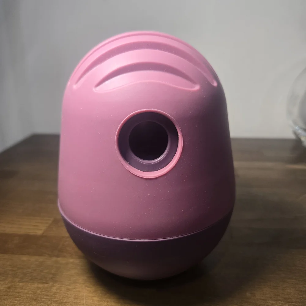 Fable Dog Feder Enrichment Toy Kibble And Spreader